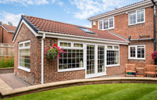 Clyst St George house extension leads