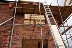 house extensions Clyst St George