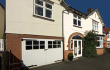 Clyst St George multiple storey extension leads